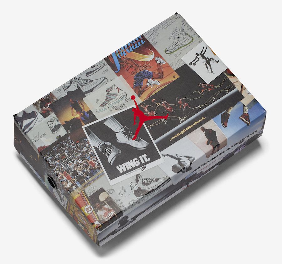 ナイキ エアジョーダン11 レトロ ロー ボルト 7枚目