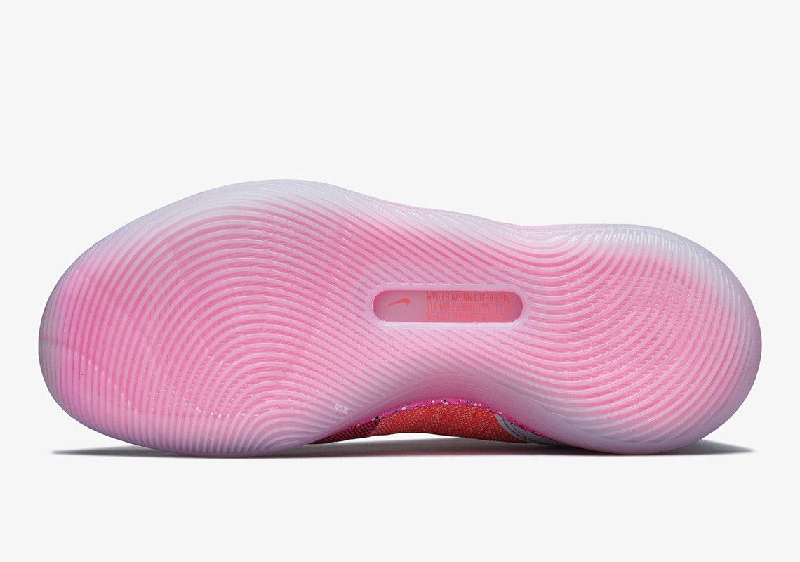 ナイキ KD11 ホットパンチ 6枚目