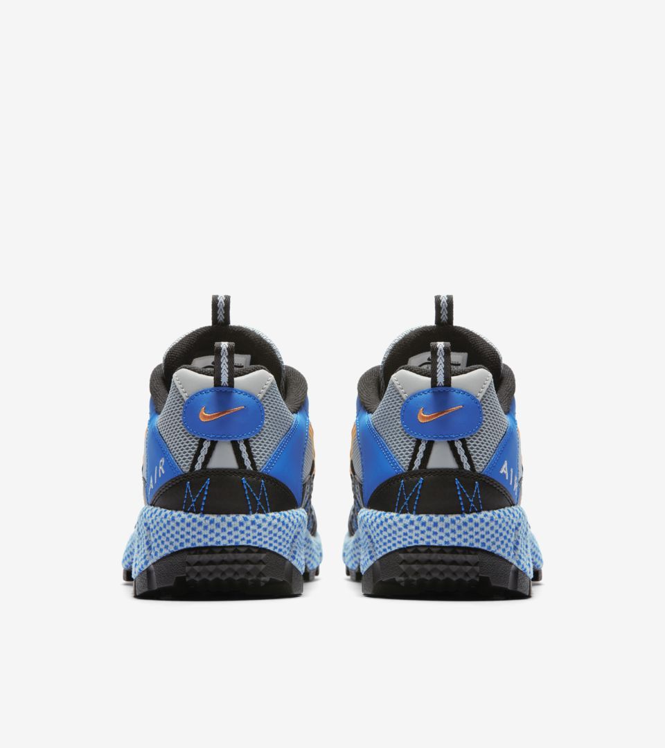 ナイキ エアフマラ ‘17 ブルー スパーク 6枚目