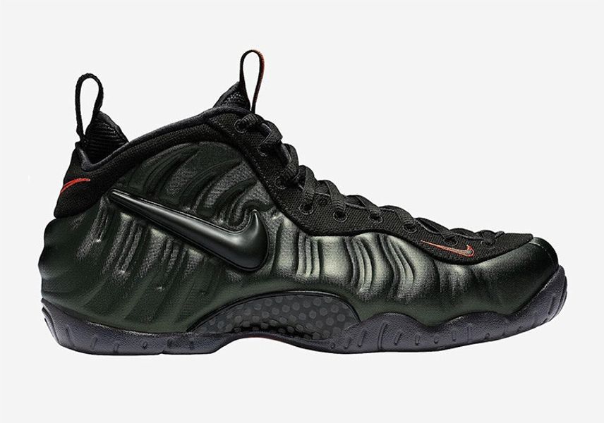 エアフォームポジットプロ(AIR FOAMPOSITE PRO)/ナイキ 人気の新作を エアフォームポジットプロ(AIR FOAMPOSITE PRO)/ナイキ 人気の新作を