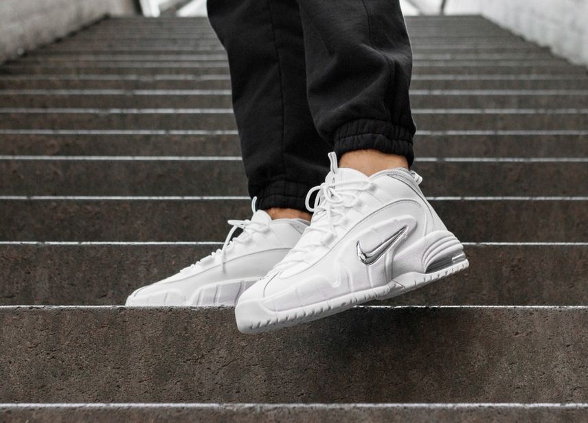 ナイキ エアマックスペニー1 の人気/新作情報 | スニーカーダンク