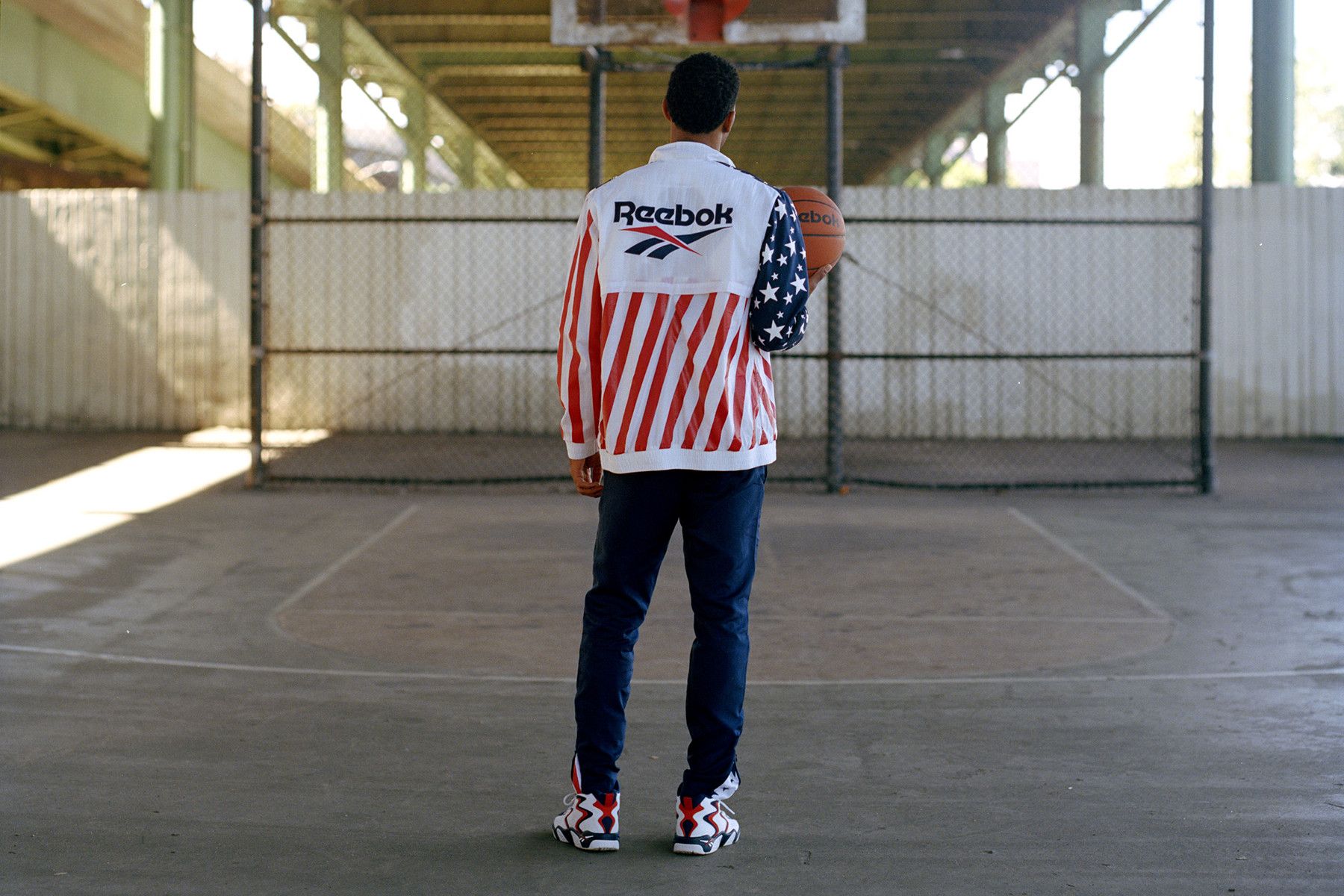 リーボック クラシック メビウス OG 全2色 6枚目