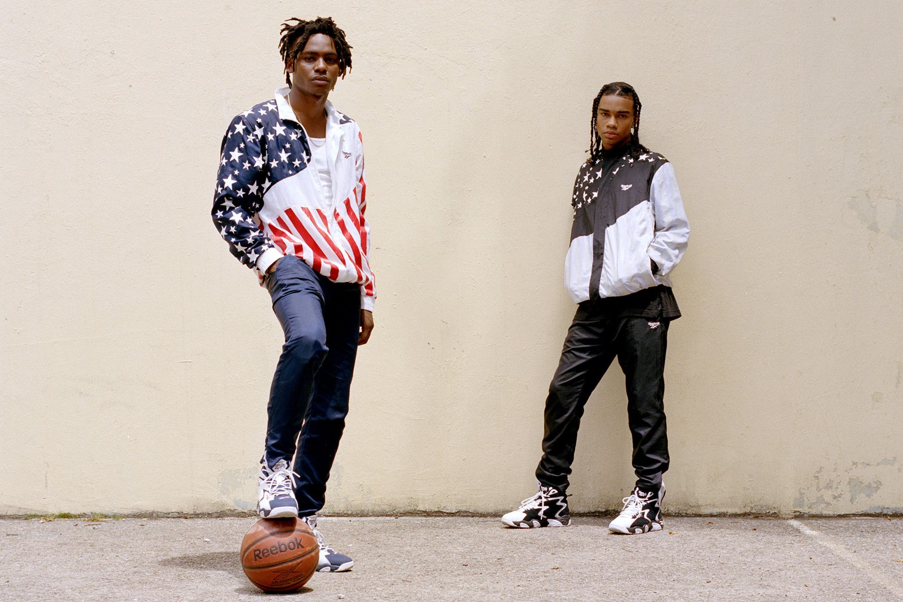 リーボック クラシック メビウス OG 全2色 7枚目