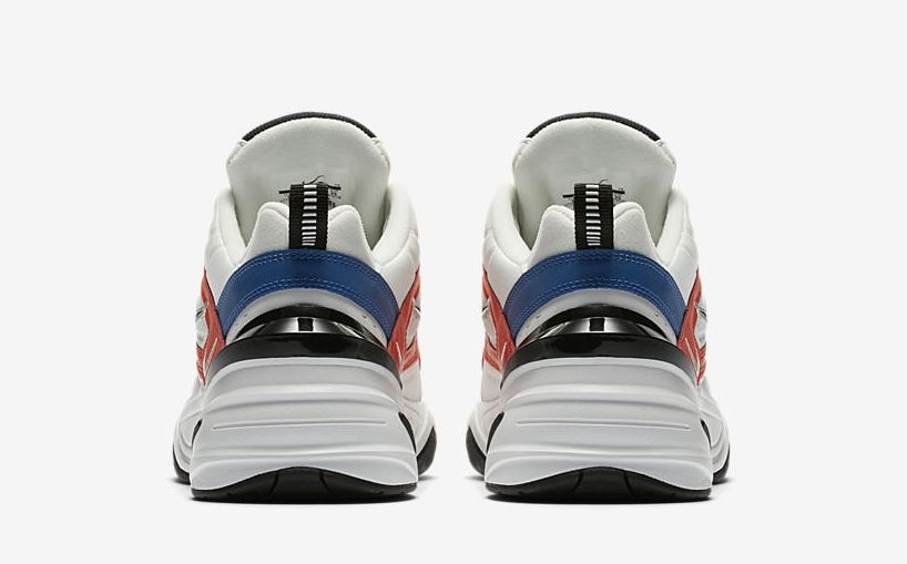 ジョン・エリオット × ナイキ M2K テクノ 5枚目