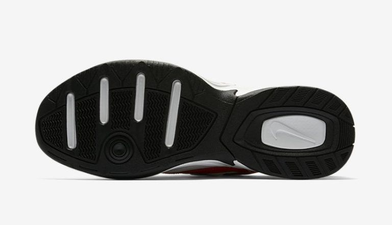 ジョン・エリオット × ナイキ M2K テクノ 6枚目