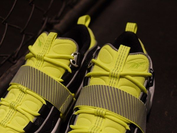 リーボック DMX ラン 10 “ウィニッチェ&コー x ミタ・スニーカーズ” 3枚目