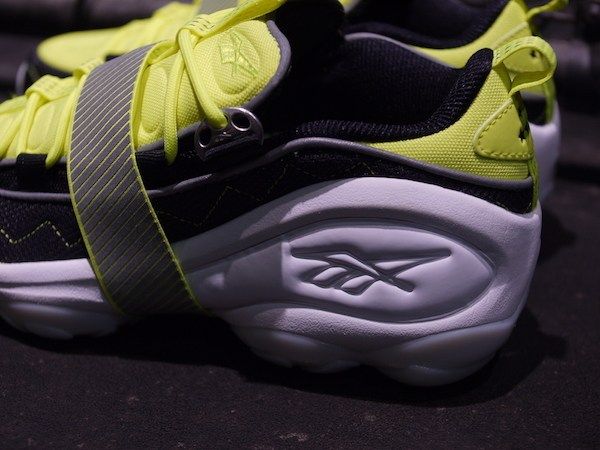 リーボック DMX ラン 10 “ウィニッチェ&コー x ミタ・スニーカーズ” 4枚目