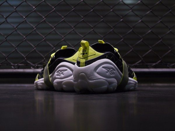 リーボック DMX ラン 10 “ウィニッチェ&コー x ミタ・スニーカーズ” 5枚目