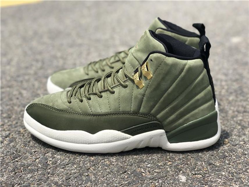 Nike Air Jordan12