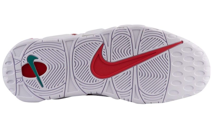 ナイキ エアモアアップテンポ イギリス 5枚目