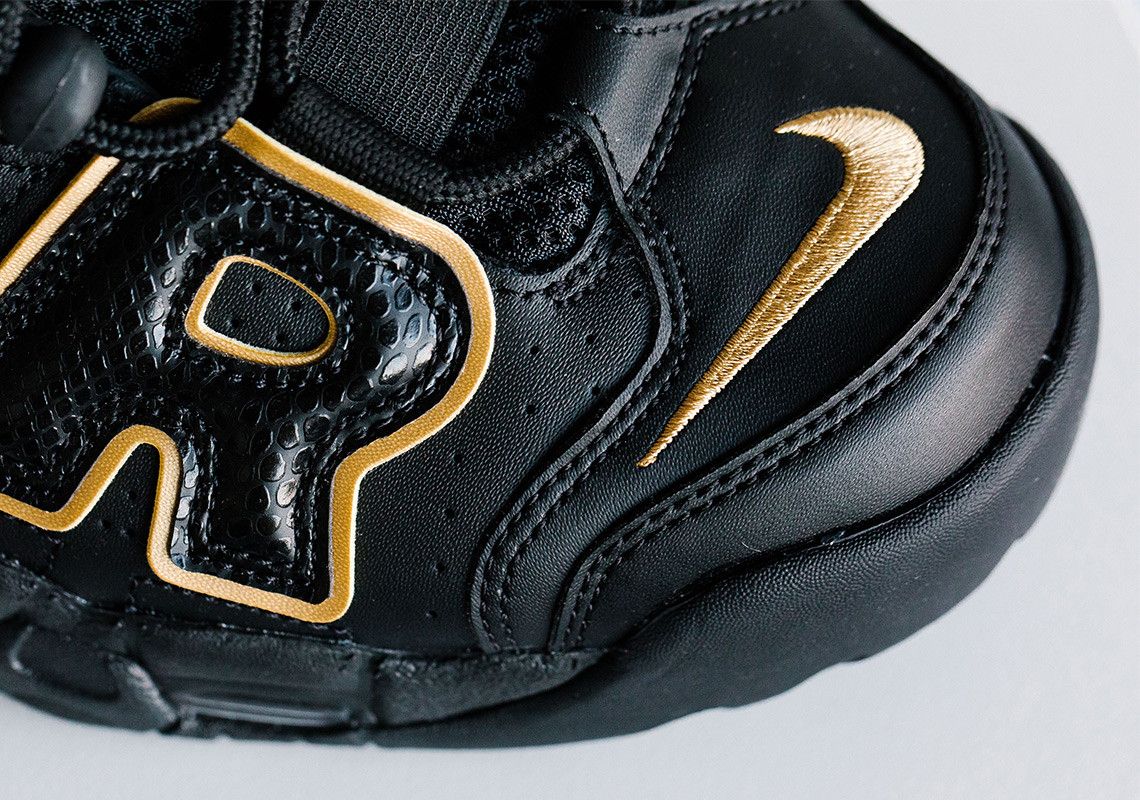 ナイキ エアモアアップテンポ フランス 6枚目