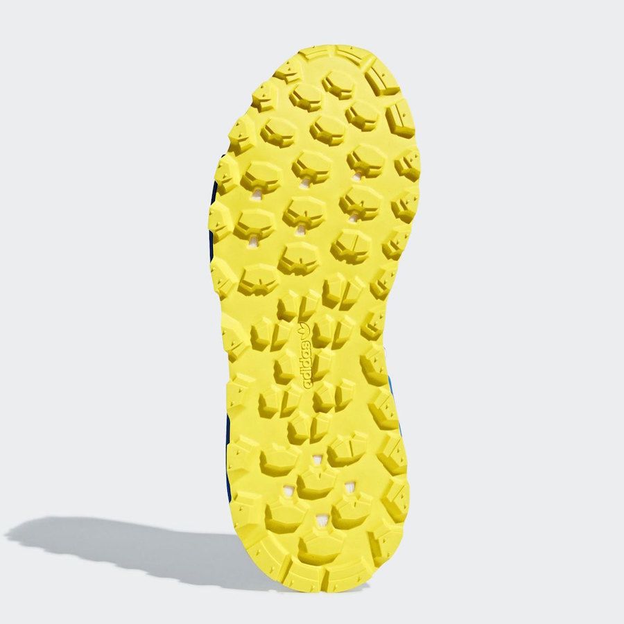 ファレル×アディダス NMD HU ソーラーパック 全3色 6枚目