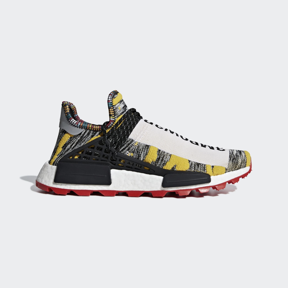 ファレル×アディダス NMD HU ソーラーパック 全3色 12枚目