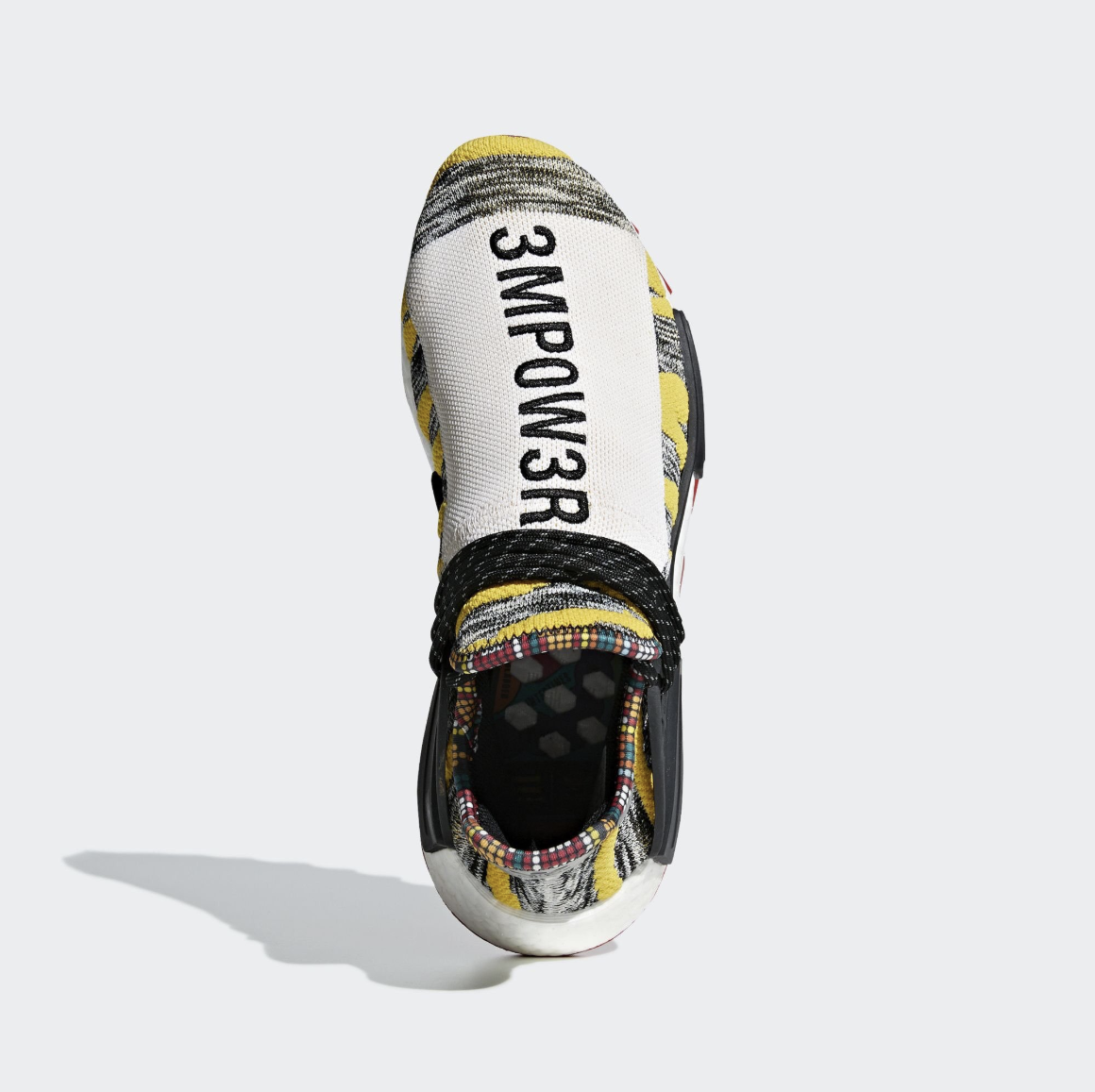 ファレル×アディダス NMD HU ソーラーパック 全3色 13枚目