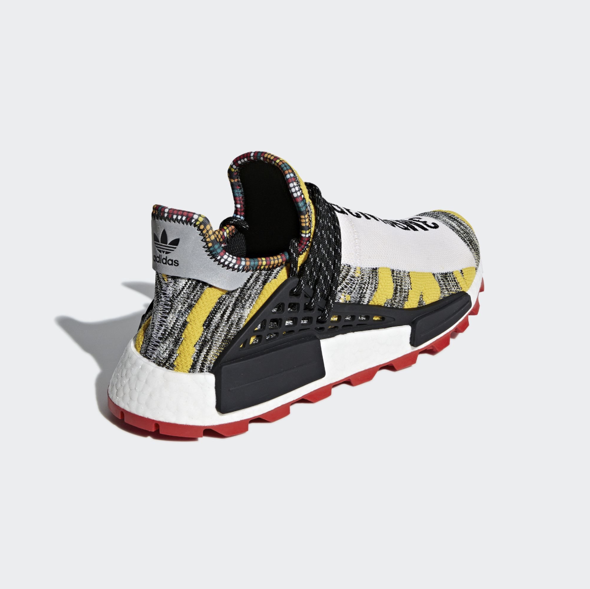 ファレル×アディダス NMD HU ソーラーパック 全3色 14枚目