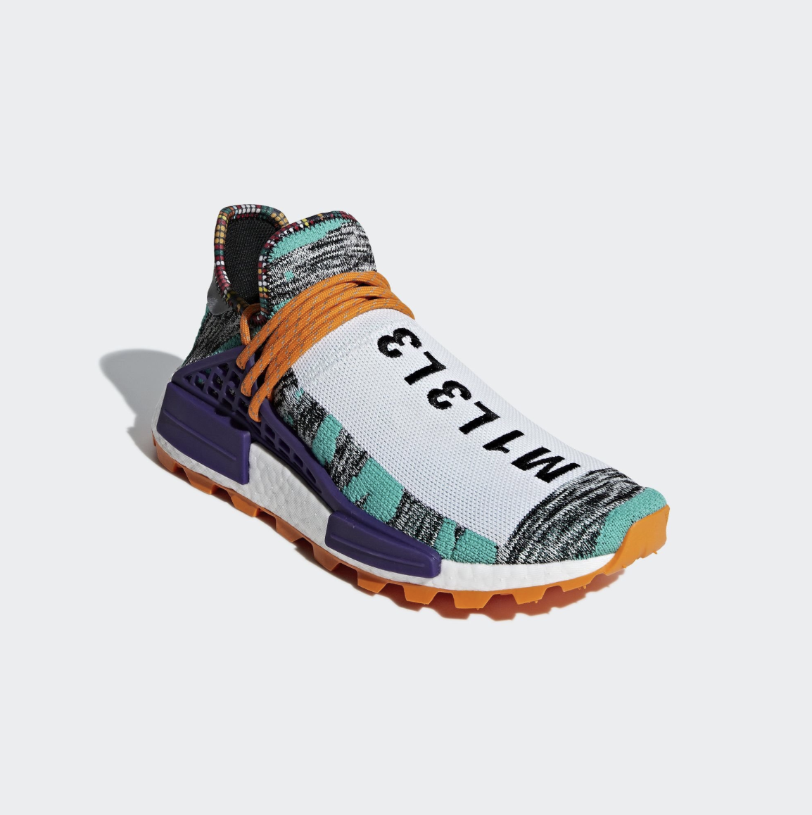 ファレル×アディダス NMD HU ソーラーパック 全3色 10枚目