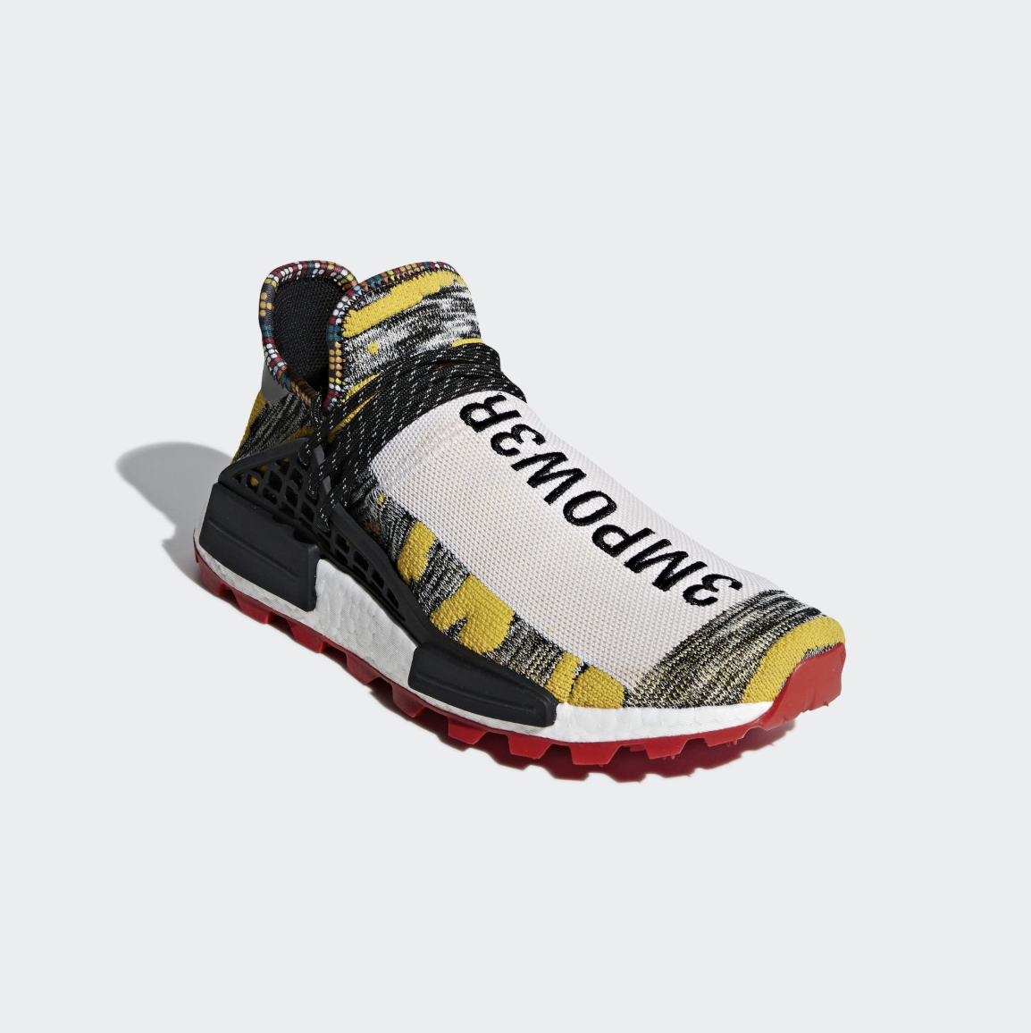 ファレル×アディダス NMD HU ソーラーパック 全3色 15枚目
