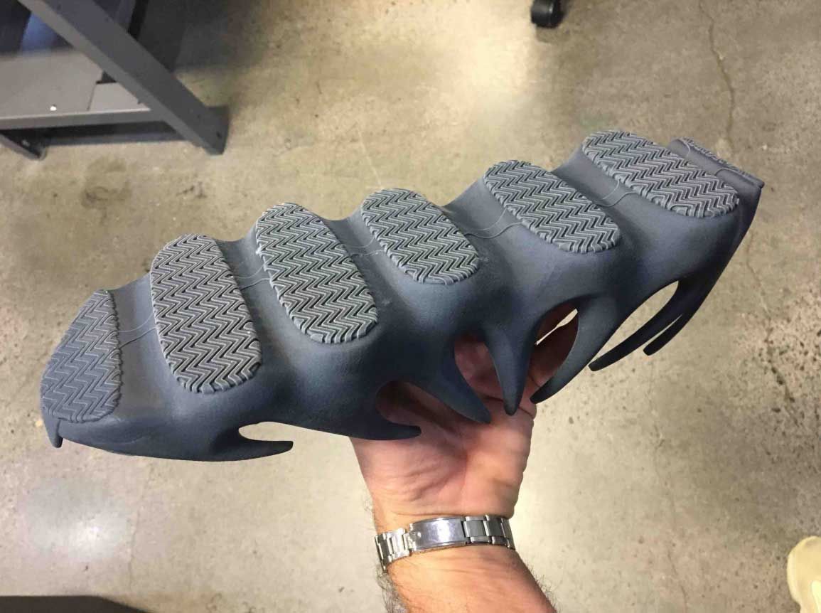 【リーク】adidas YEEZY 451 抽選/定価/販売店舗まとめ 15枚目