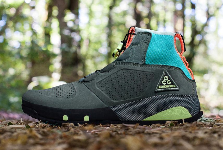 ナイキ ACG ラックル リッジ 27cm | vrealitybolivia.com