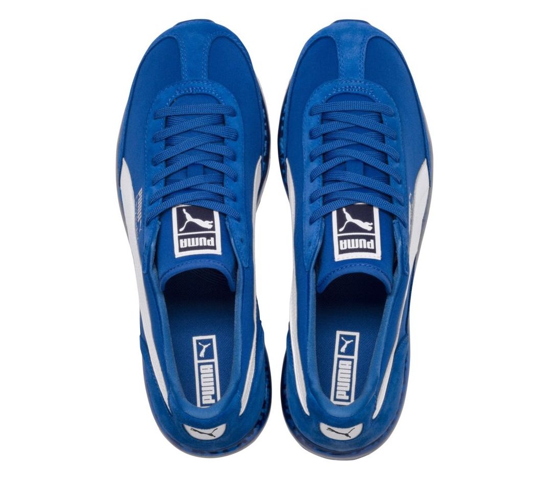 プーマ ジャミング イージーライター 全2色 9枚目