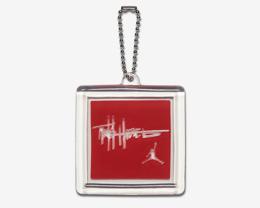 ナイキ エアジョーダン3 レトロ バイオベージュ 9枚目