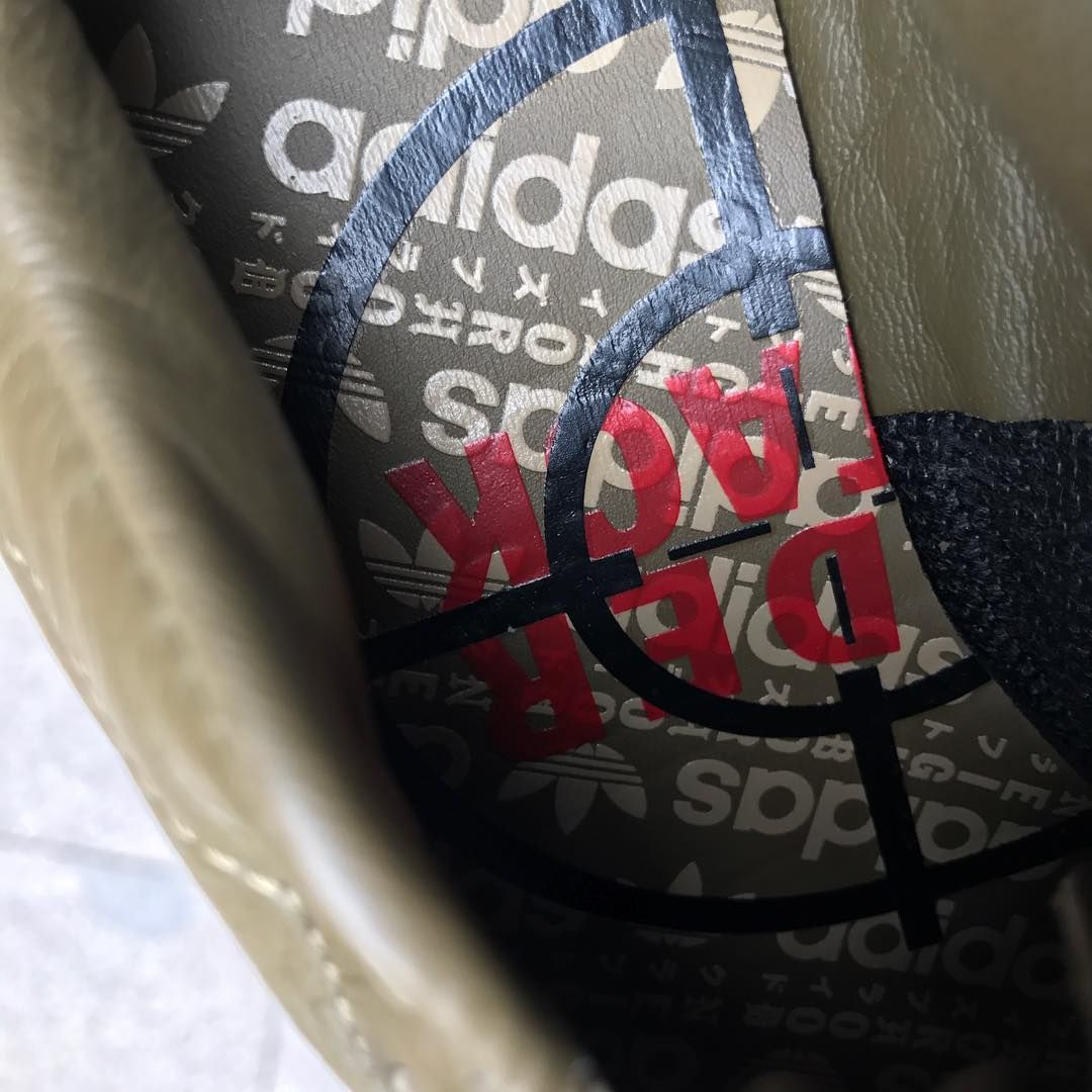 ネイバーフッド×アディダス スタンスミス ブースト 11枚目
