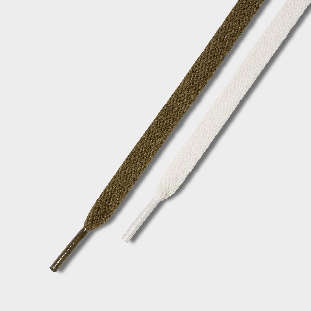 ナイキ エアジョーダン1 レトロ ハイ OG オリーブ キャンバス/セイル 5枚目