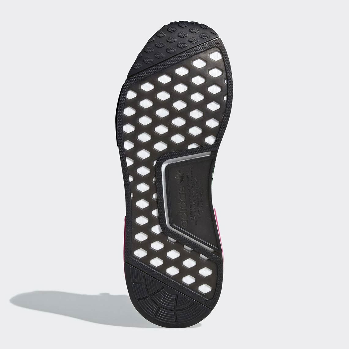 アディダス NMD_TS1 PK ウォーターメロン 6枚目