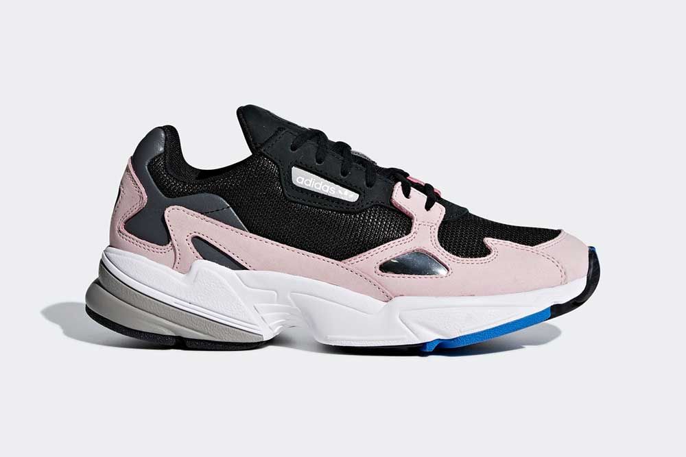 アディダスファルコン 全5色 2枚目