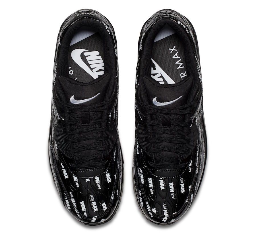 ナイキ エアマックス90 プレミアム エアマックスパック 4枚目