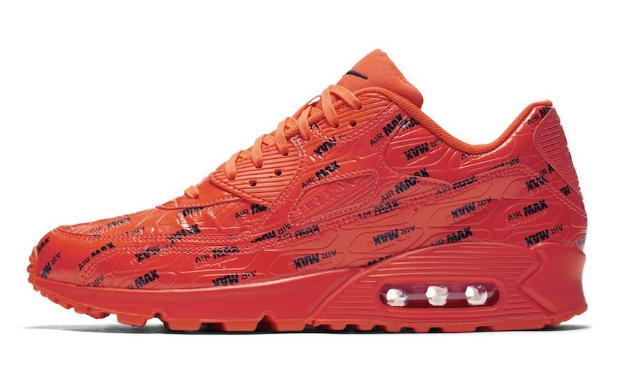 ナイキ エアマックス90 プレミアム エアマックスパック 6枚目