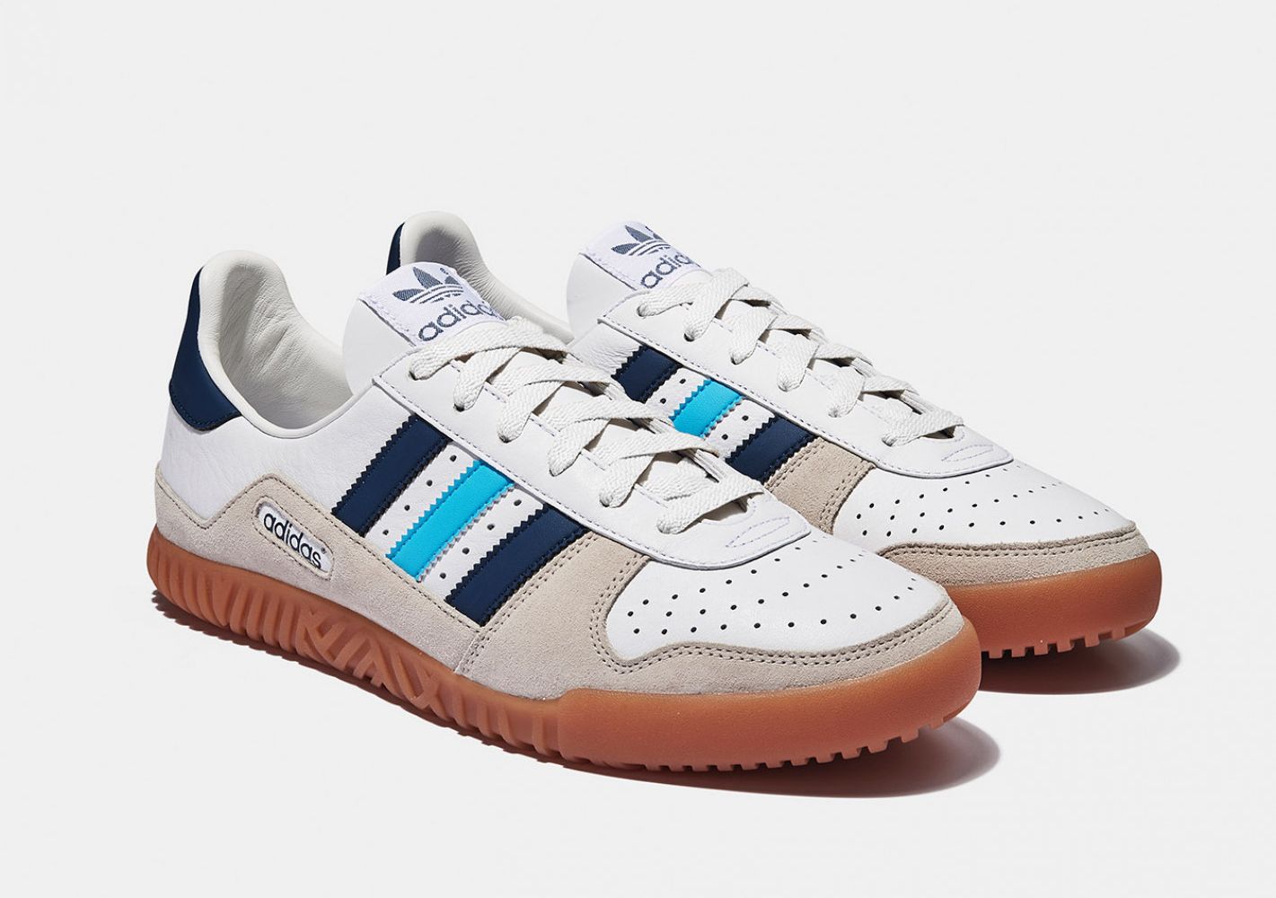 アディダス スペツィアル インドア コンプ/ミュンヘン スーパー/ローワーツリー/パンストック 2枚目