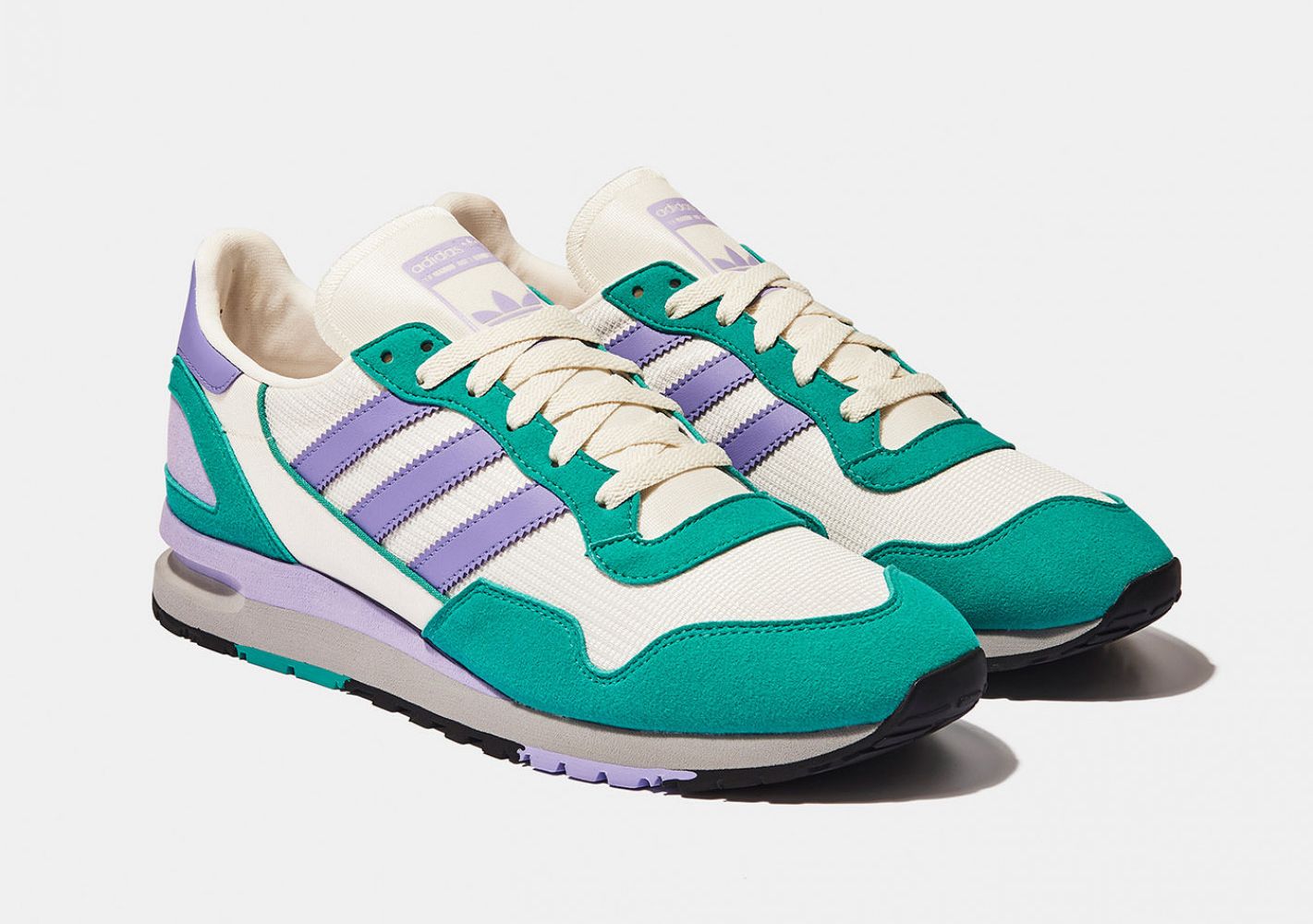 アディダス スペツィアル インドア コンプ/ミュンヘン スーパー/ローワーツリー/パンストック 3枚目