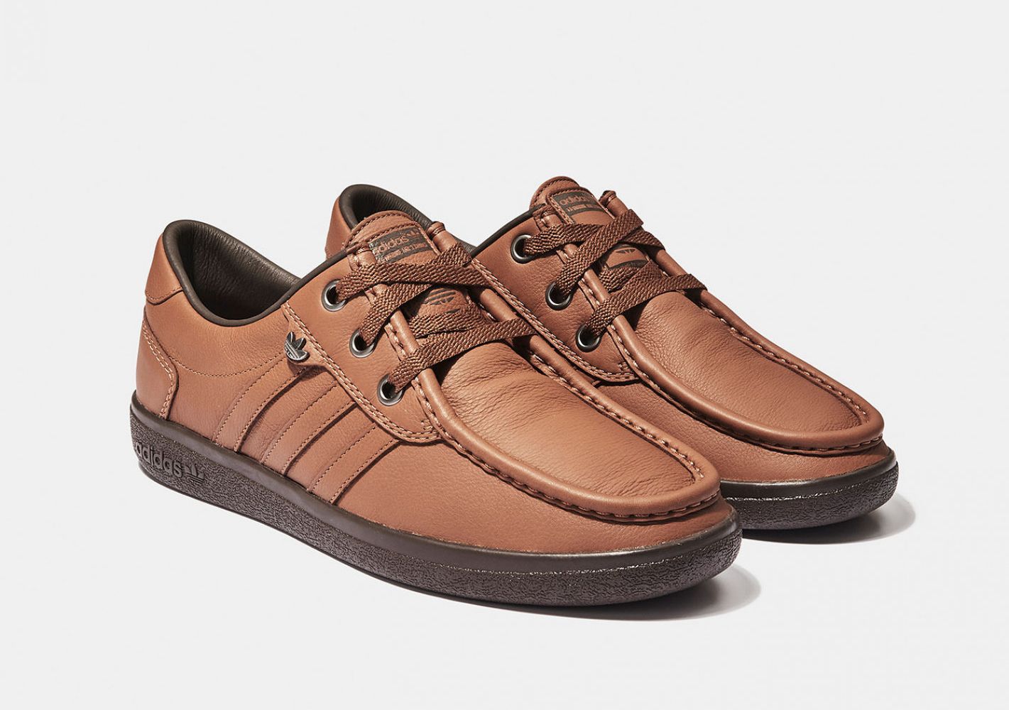 アディダス スペツィアル インドア コンプ/ミュンヘン スーパー/ローワーツリー/パンストック 6枚目