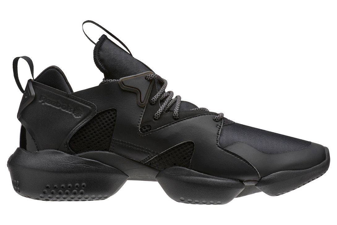 リーボック 3D OP. LITE ST 2色 2枚目