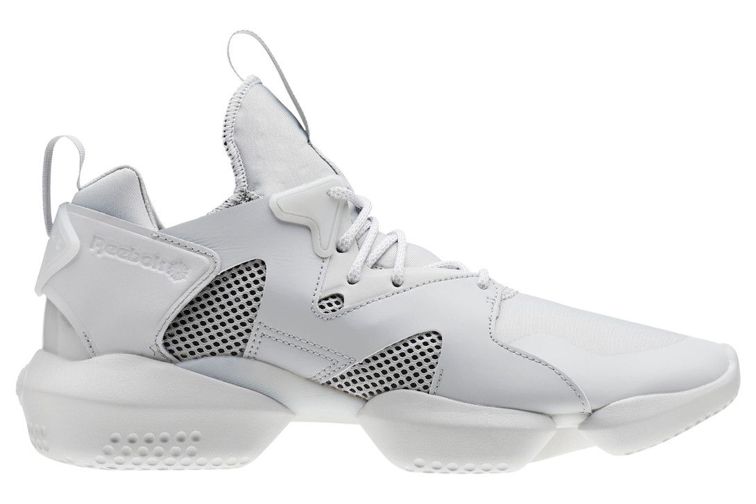 リーボック 3D OP. LITE ST 2色 3枚目