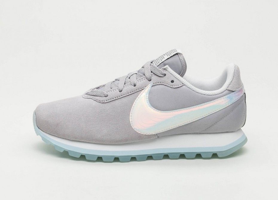 ナイキ プレ ラブ O.X. アトモスフィア グレー 3枚目