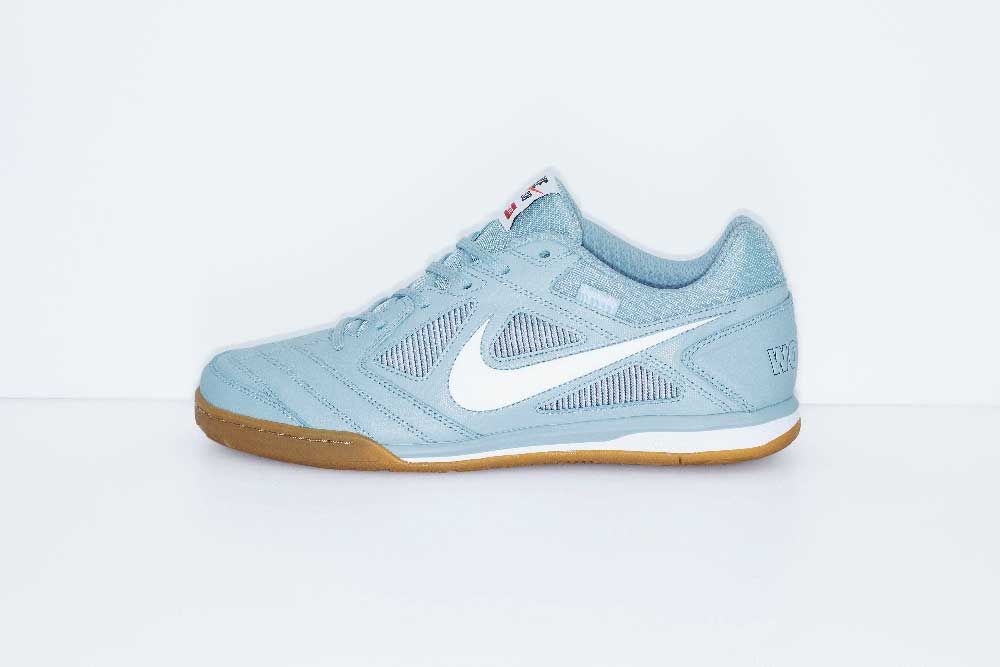 【9/1&9/7発売】SUPREME × NIKE LUNAR GATO 4COLORS 抽選/定価/販売店舗まとめ 9枚目