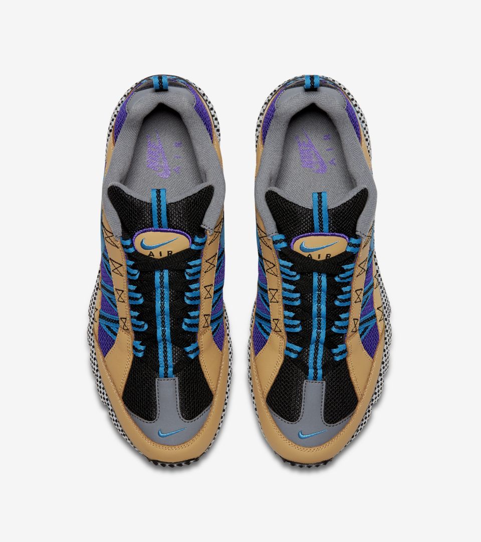 ナイキ エアフマラ トレイル ボス 3枚目