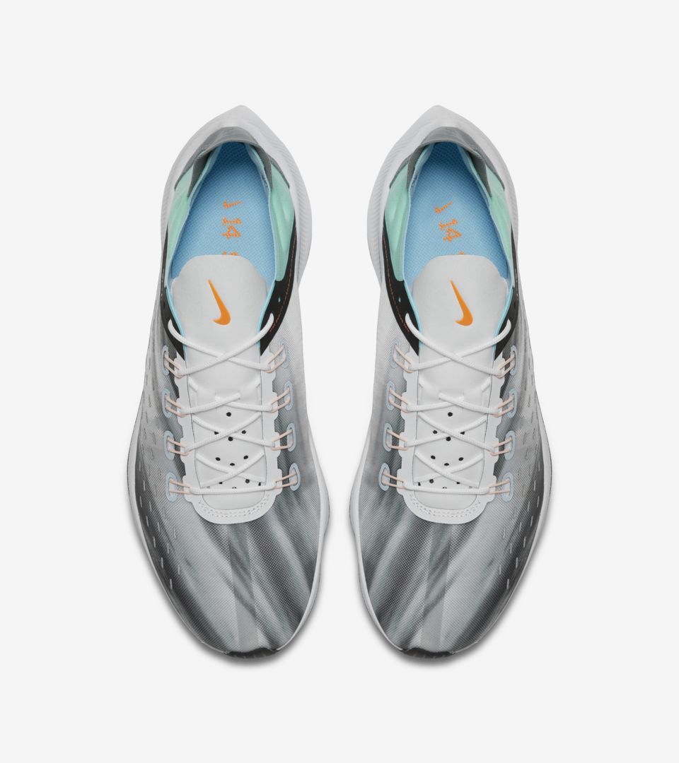 ナイキ EXP-14 デア・トゥ・エクスペリメント 全2色  8枚目