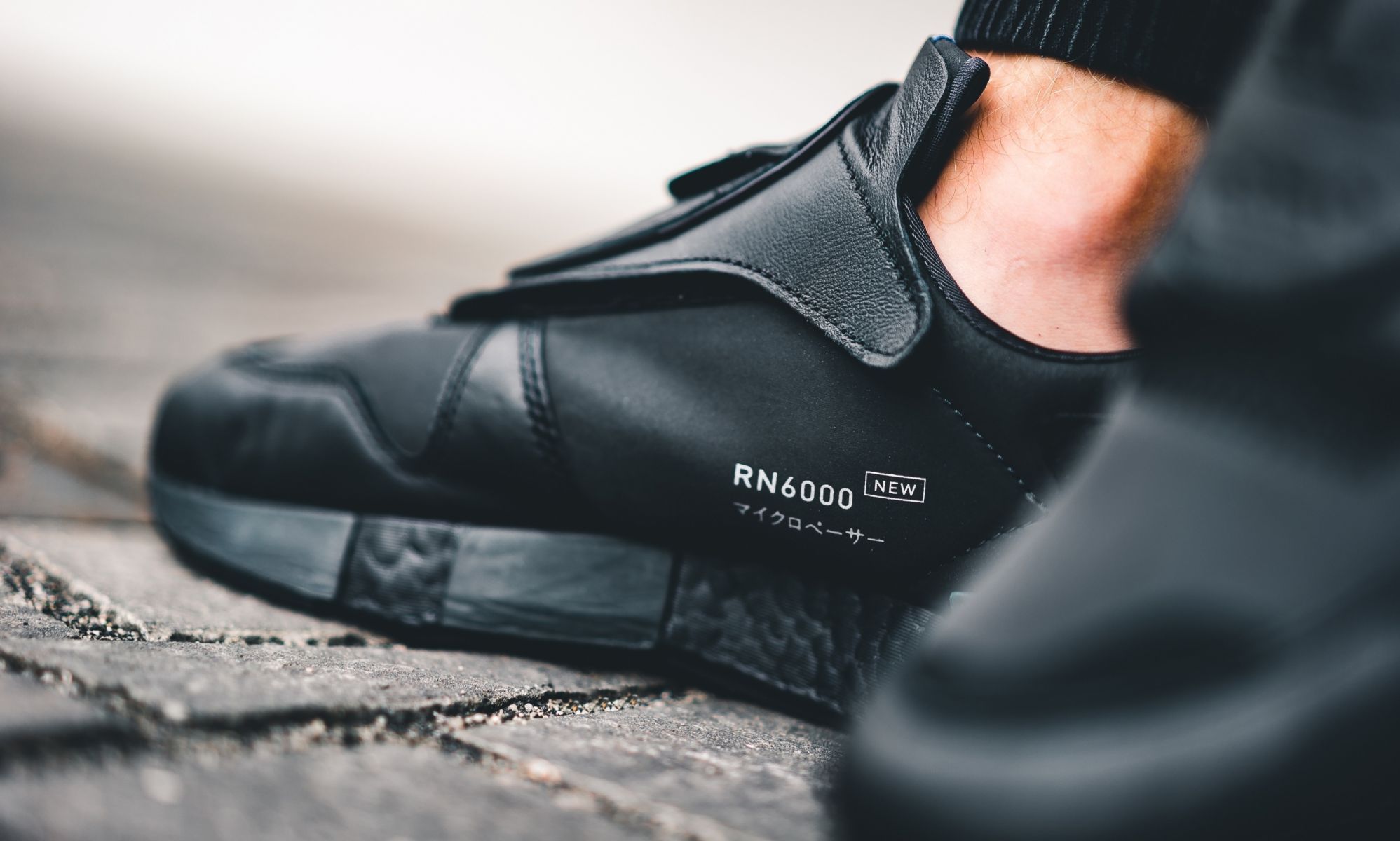 アディダス オリジナルス フューチャーペーサー 3枚目