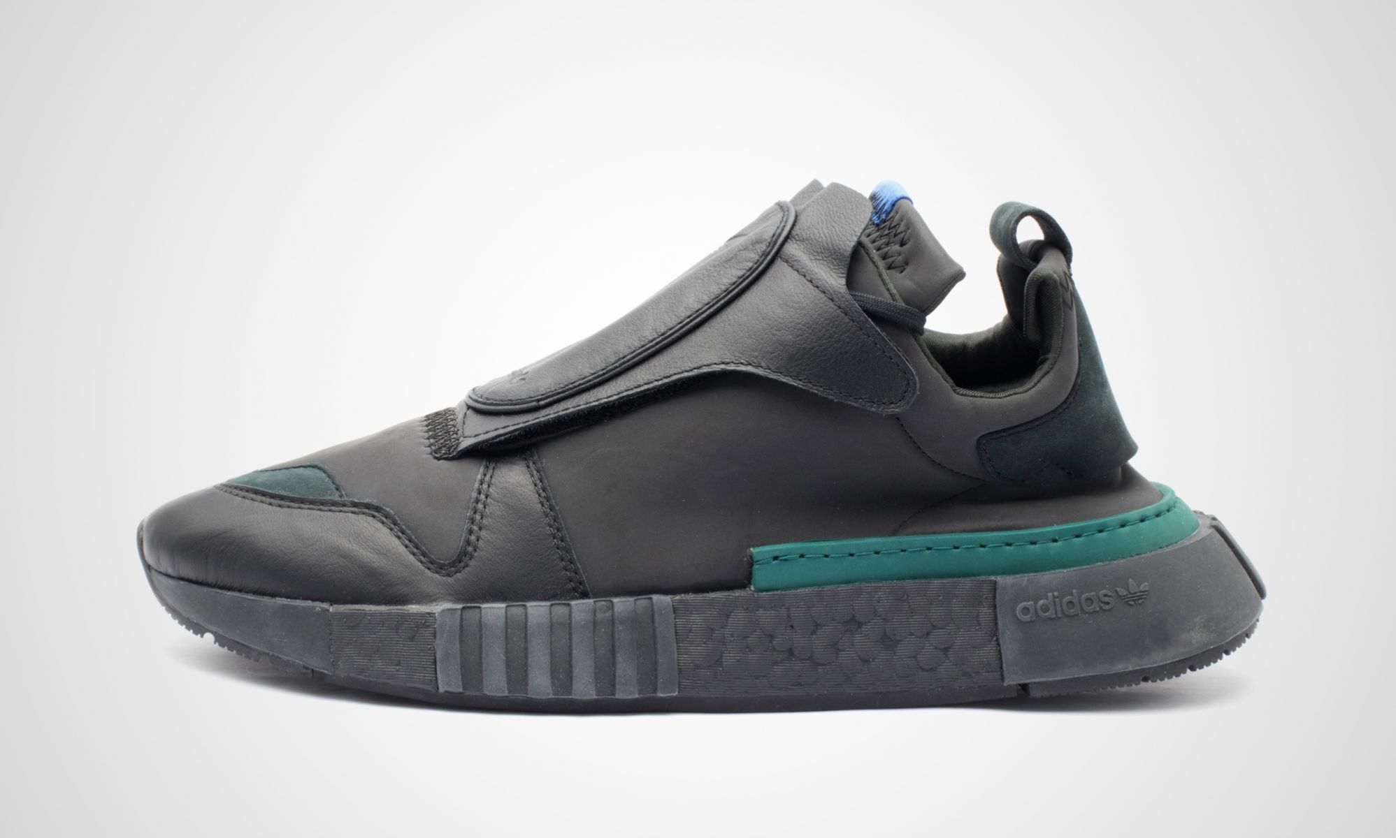 アディダス オリジナルス フューチャーペーサー 4枚目