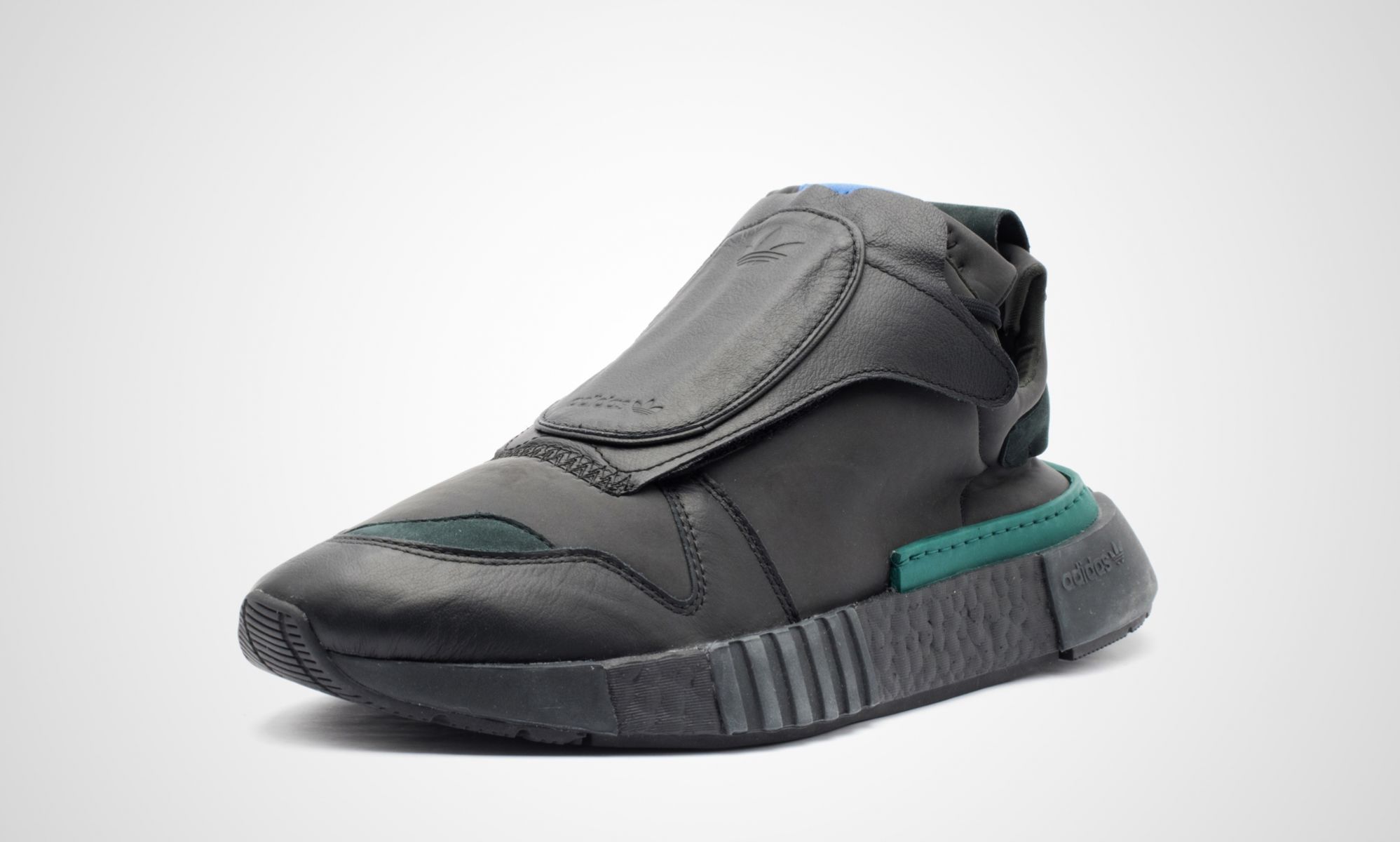 アディダス オリジナルス フューチャーペーサー 5枚目