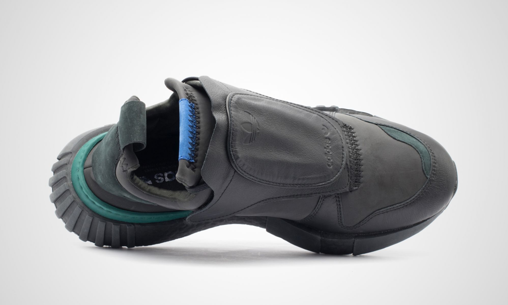 アディダス オリジナルス フューチャーペーサー 7枚目