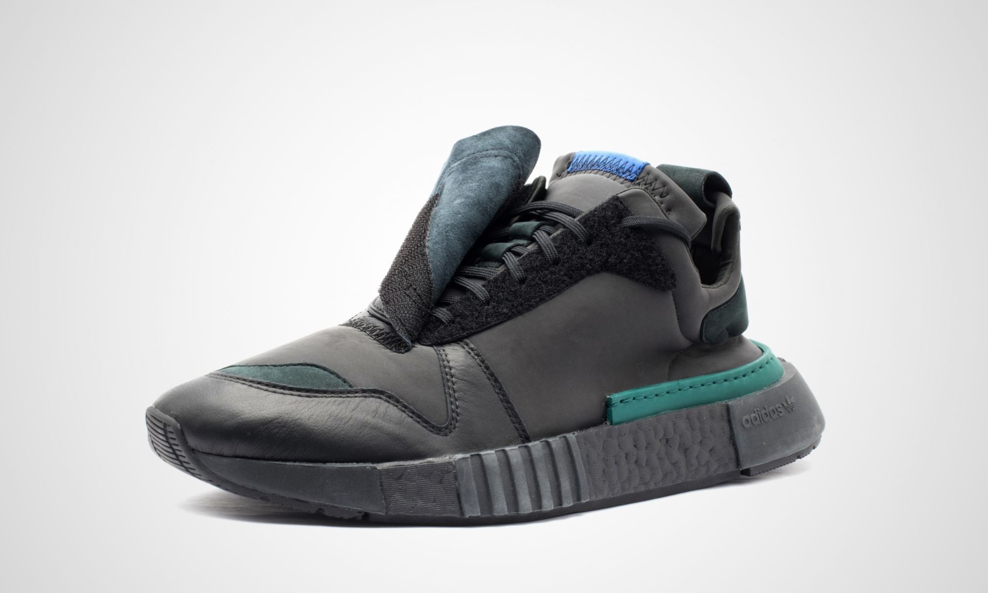 アディダス オリジナルス フューチャーペーサー 8枚目