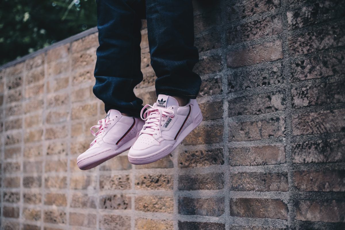 アディダス コンチネンタル 80 全3色 4枚目