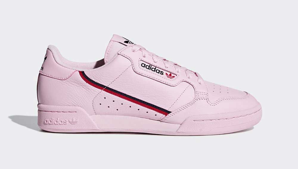 アディダス コンチネンタル 80 全3色 7枚目