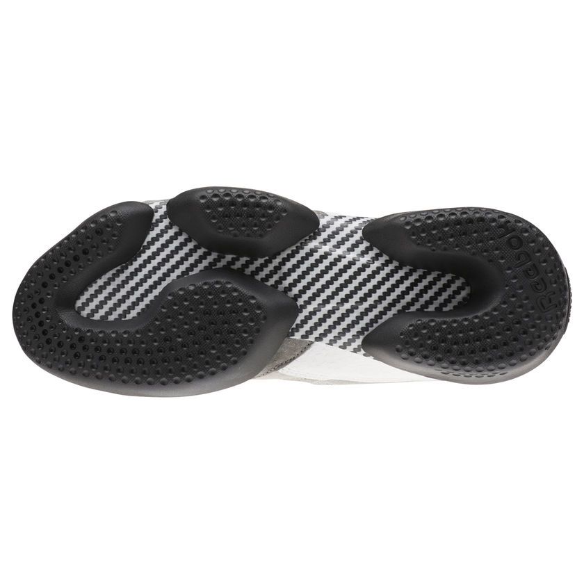 リーボック 3D OP. プロ “グレー”  5枚目