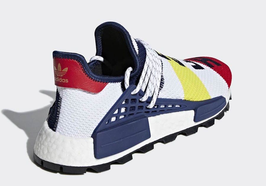 ビリオネア・ボーイズ・クラブ×アディダス HU NMD 7枚目