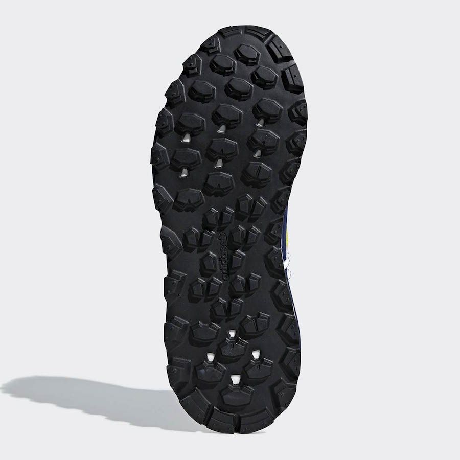 ビリオネア・ボーイズ・クラブ×アディダス HU NMD 9枚目